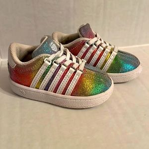 K-Swiss Baby Girls Sneakers